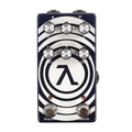 EarthQuaker Devices Sunn O))) HalfLife Octave Distortion + Booster Translucent Eggshell & Pearl