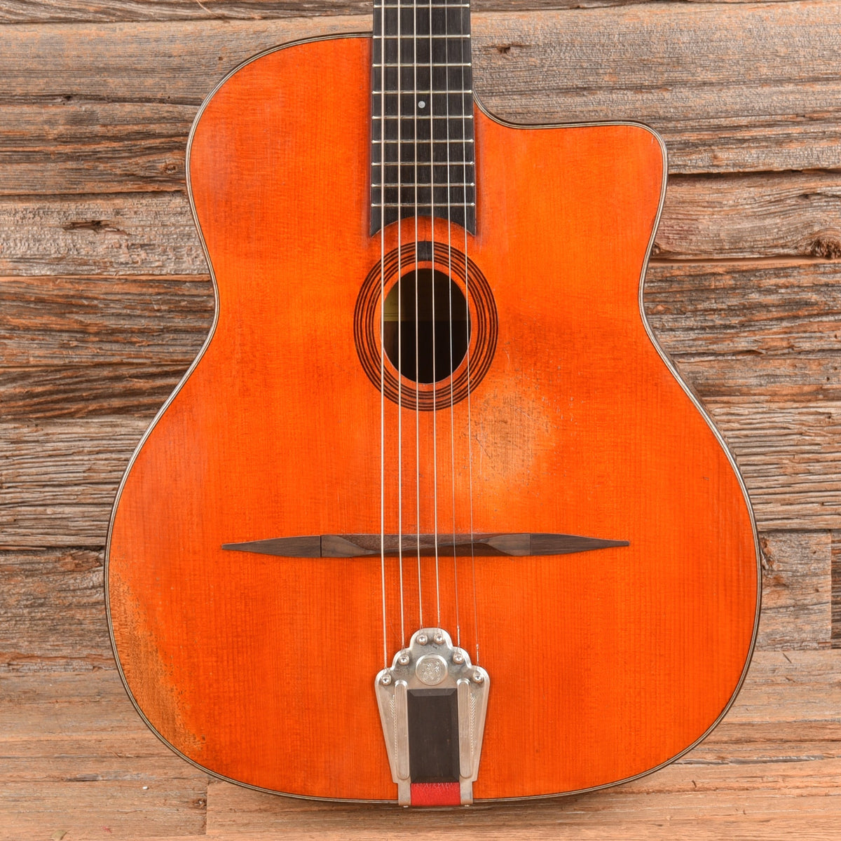 Eastman DM-2/V Antique