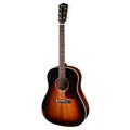 Eastman E15SS Adirondack/Mahogany Slope Shoulder Dreadnought Antique Sunburst Varnish