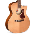 Eastman PCH3-GACE Sitka/Maple Grand Auditorium Faded Amberburst