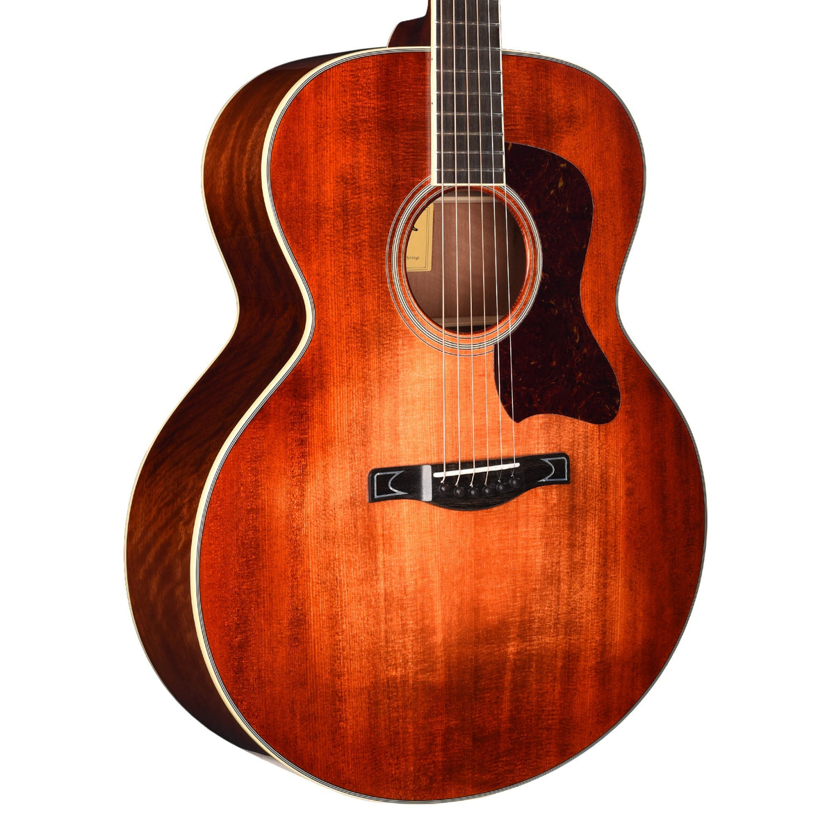 Eastman AC330E Sitka Spruce/Mahogany Jumbo Classic