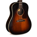 Eastman E25SS Adirondack/Rosewood Slope Shoulder Dreadnought Antique Sunburst Varnish