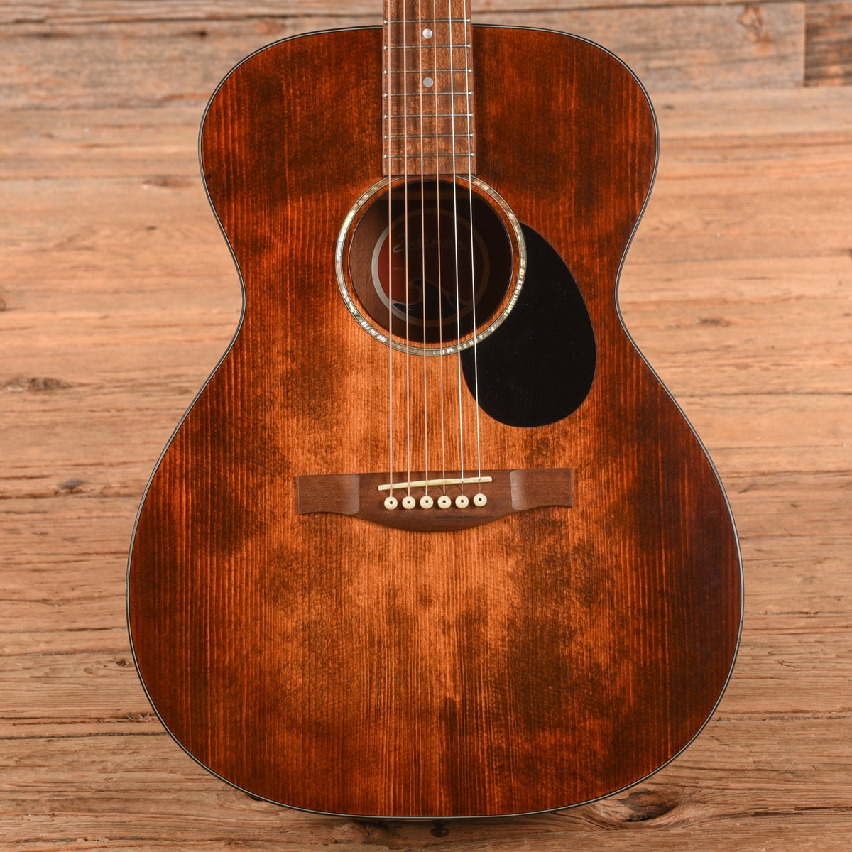Eastman PCH1-OM Classic Sunburst 2022