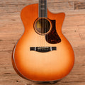 Eastman AC522CE Gold Burst 2024