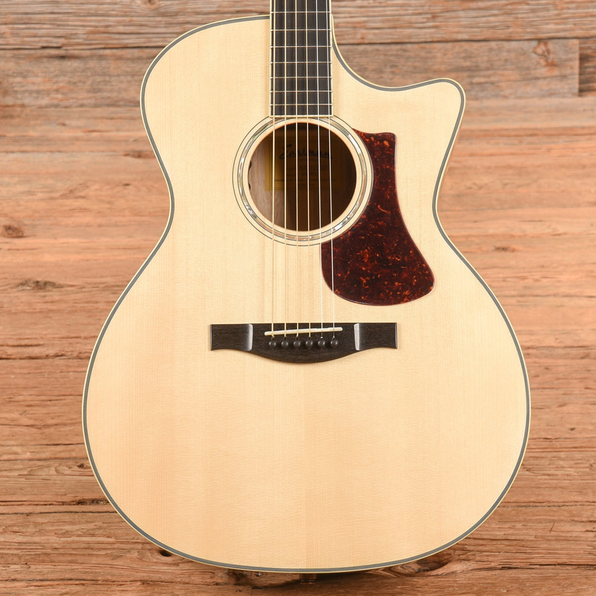 Eastman Limited AC422ce Natural 2024