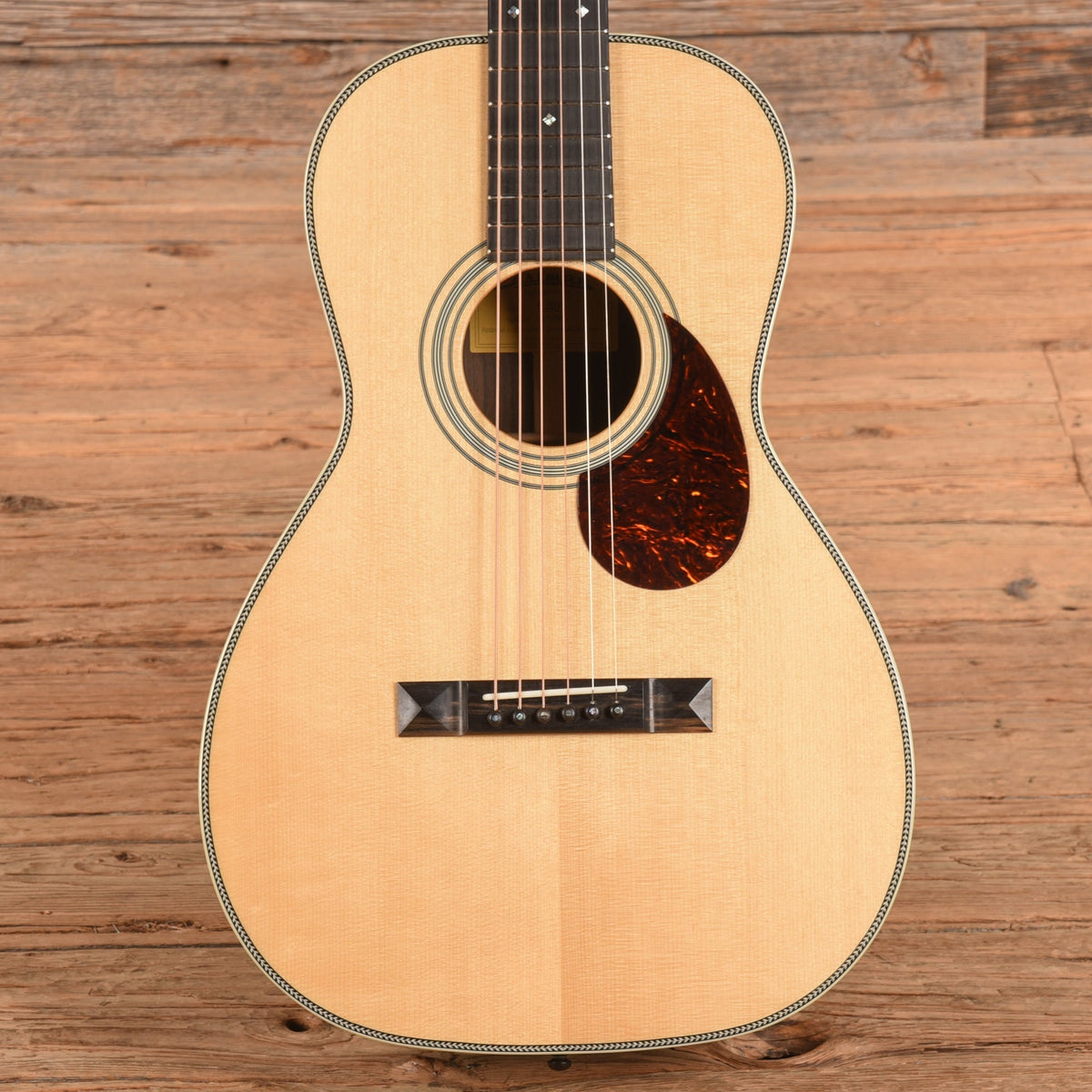 Eastman E20P Natural 2023