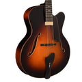 Eastman AR910CE 17" Thermo-Cure Maple Archtop Sunburst