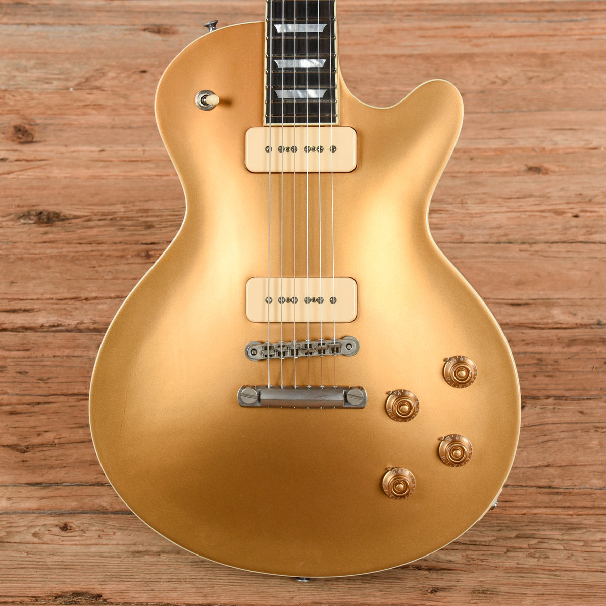 Eastman SB56/N Gold