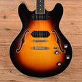 Eastman T60/TV/SB Tobacco Burst 2025