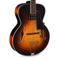 Eastman AR405 Hollow-Body True Vintage Sunburst w/P90s