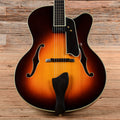 Eastman AR810CE Sunburst