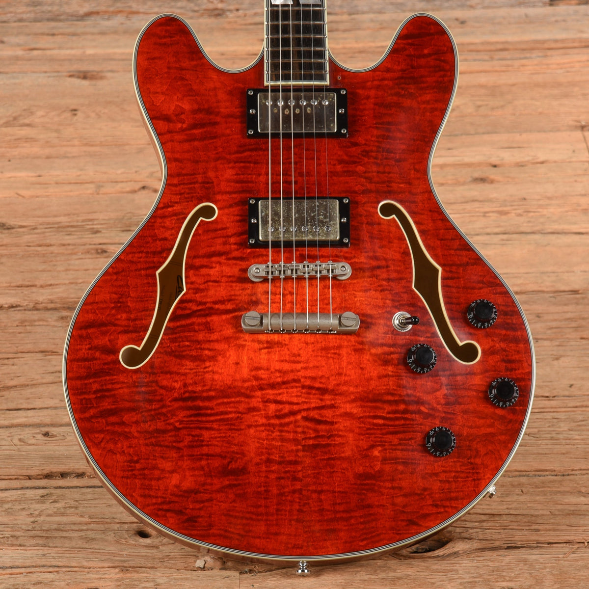 Eastman T59/TV Vintage Classic 2024