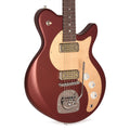 Eastman FullerTone Offset '62 Dakota Red