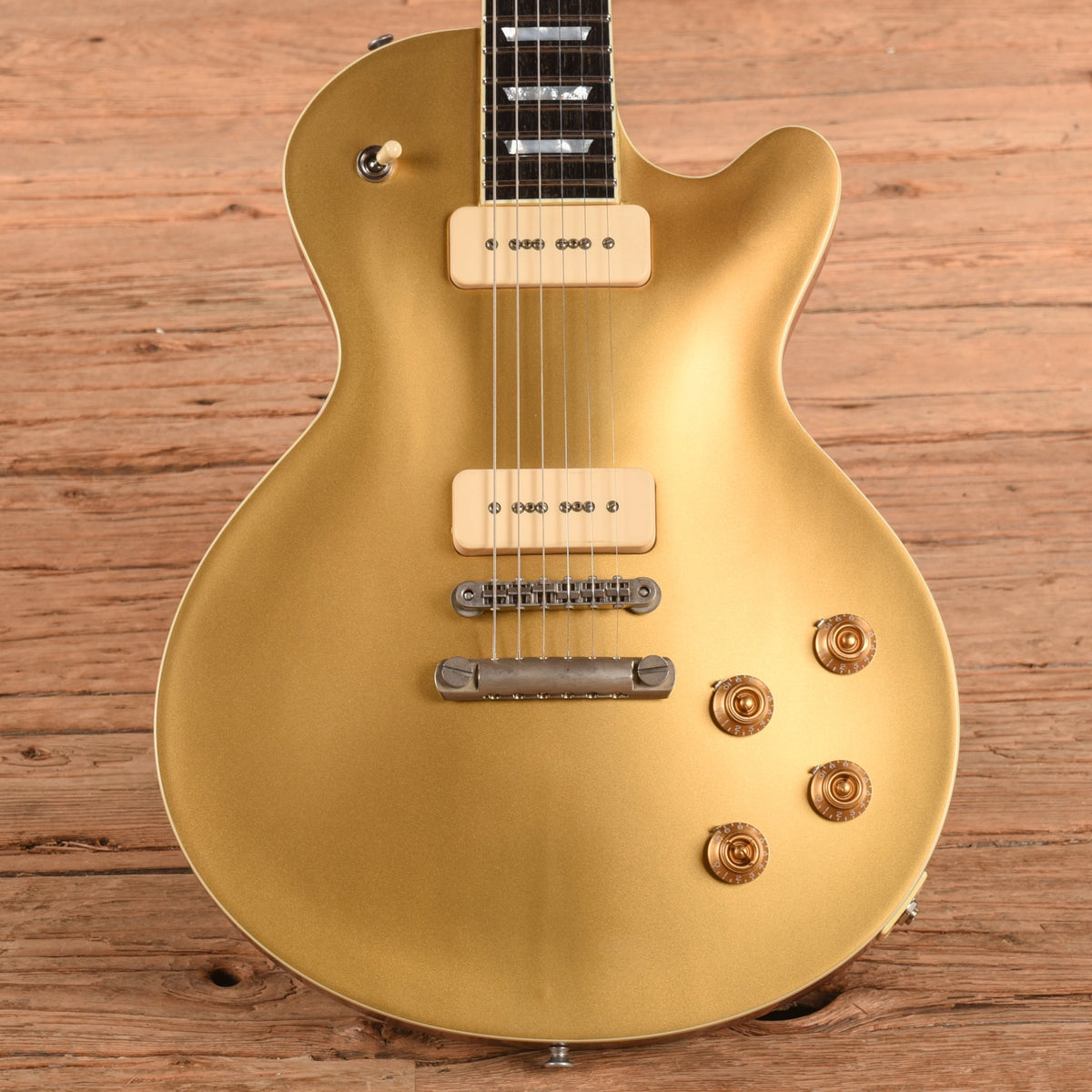Eastman SB56/N-GD Gold 2021