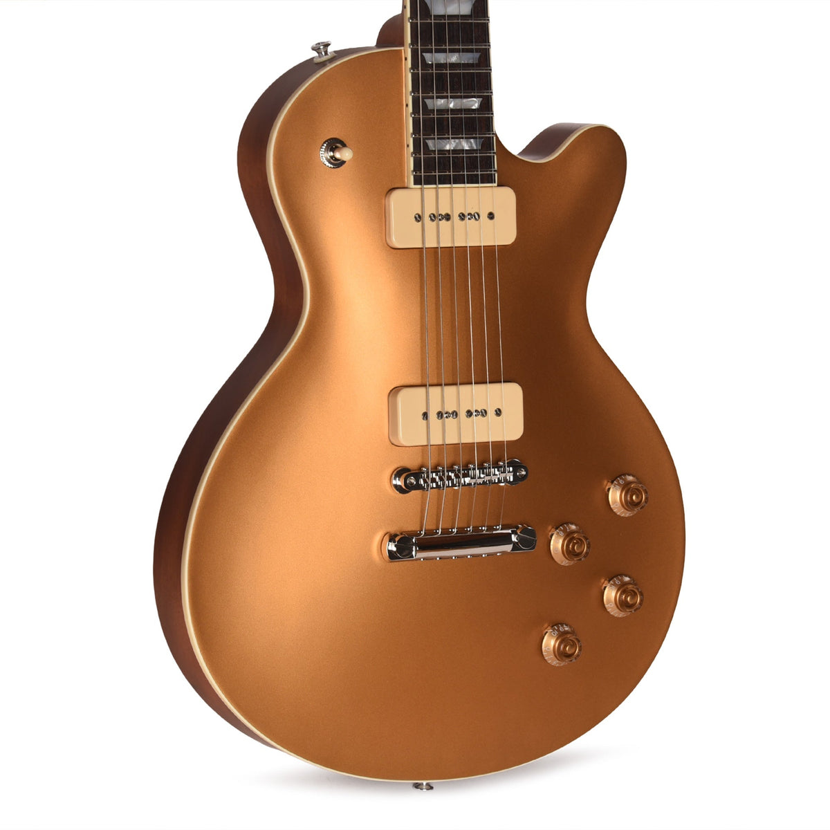 Eastman SB56 Vintage Satin Gold