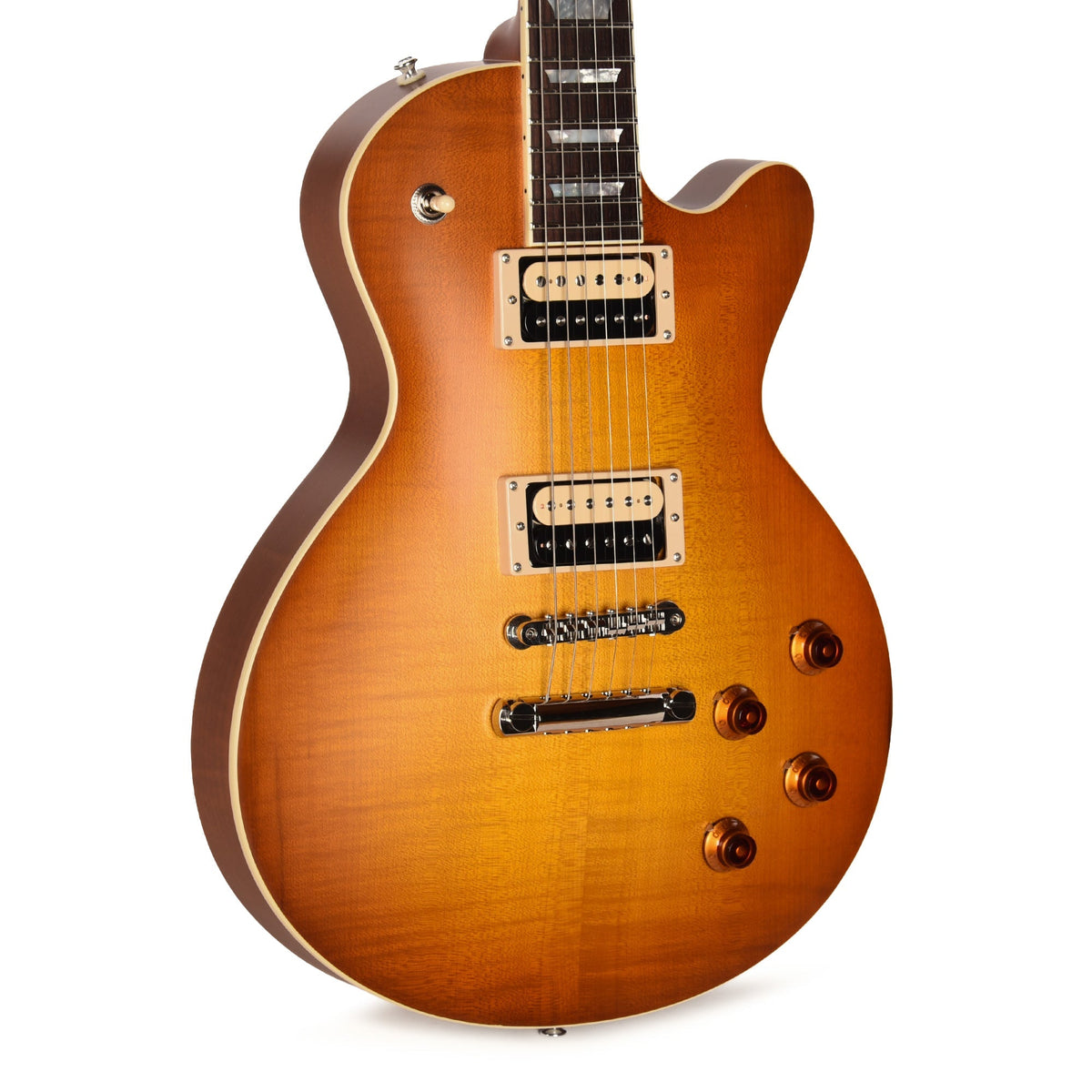 Eastman SB59 Vintage Satin Goldburst