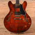 Eastman T486 Thinline Archtop Classic 2017