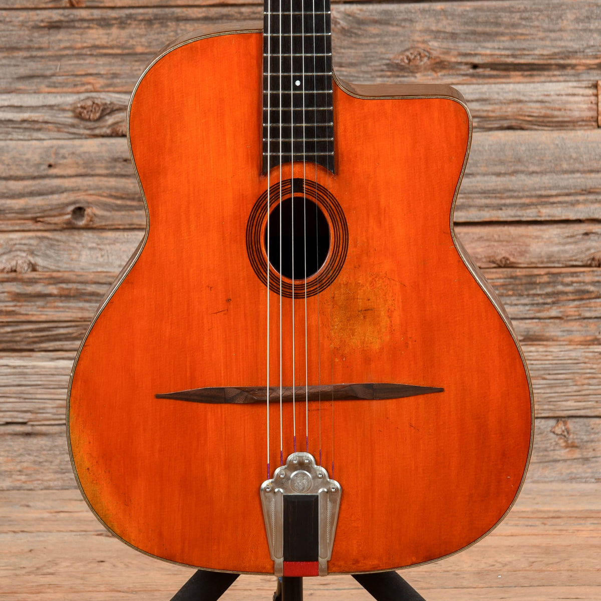 Eastman DM-2/V Antique Varnish 2019