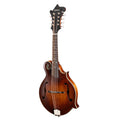 Eastman MD315 Wide-Neck Adirondack Amberburst F-Style Mandolin