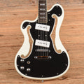 Eastwood Deerhoof Signature EEG White 2016 LEFTY