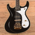 Eastwood Sidejack DLX XII Black 2018