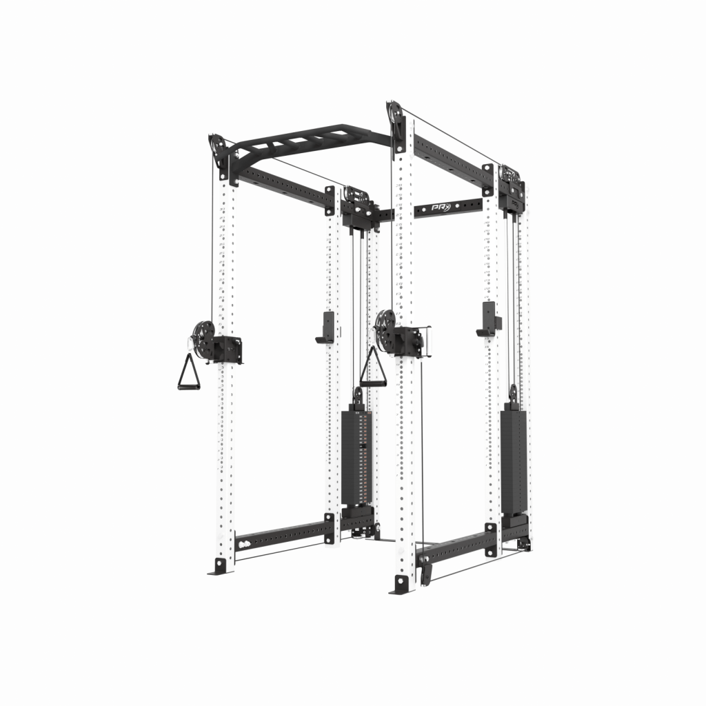 Build Limitless® 6-Post Functional Trainer