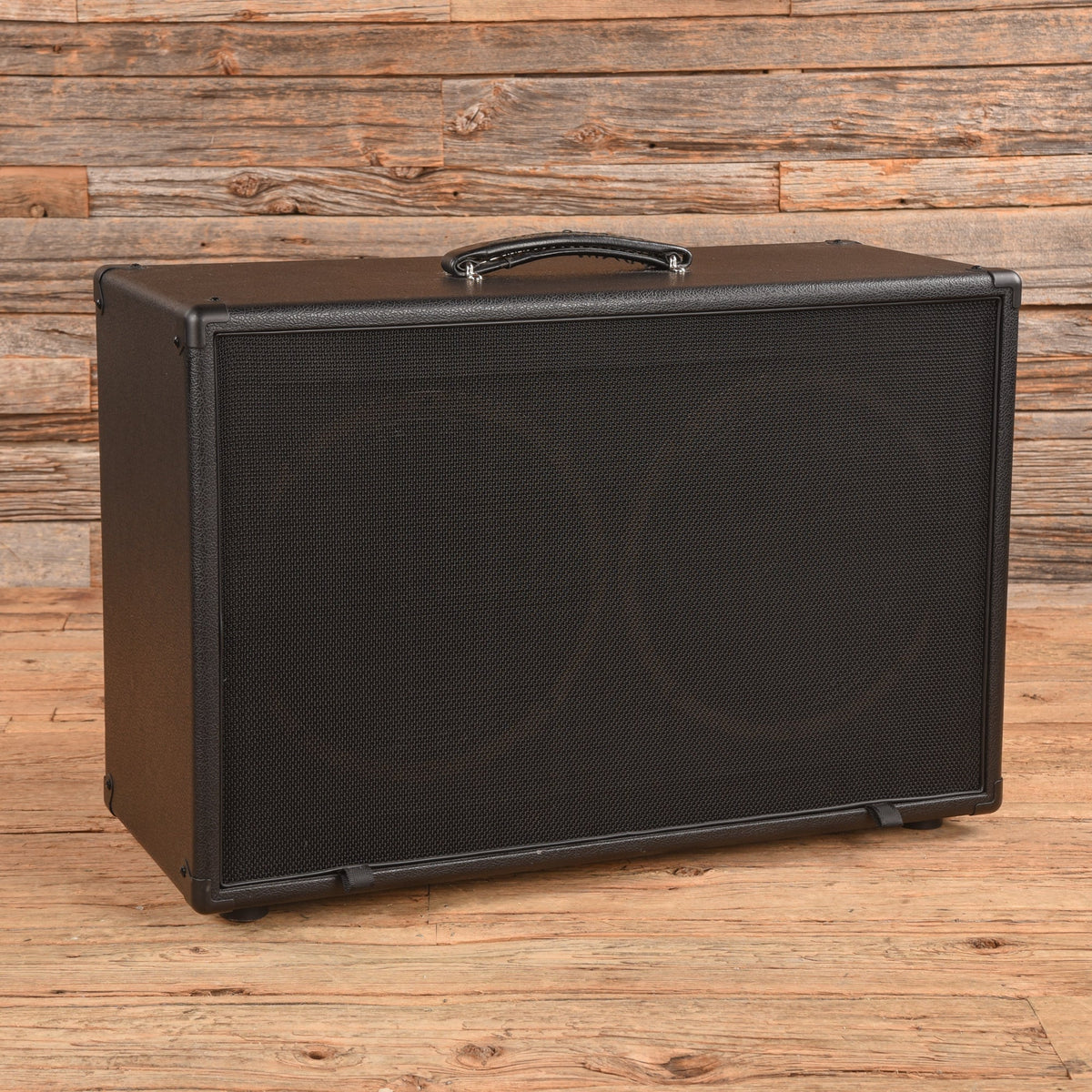 Eminence 2x12" Guitar Speaker Cabinet w/ Celestion Creambacks