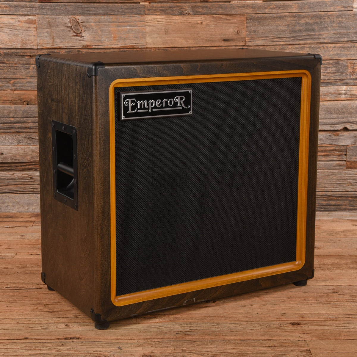 Emperor 2x12 SS Cabinet