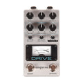 Empress Drive Distortion Pedal