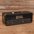 ENGL Powerball II Type E645/2 4-Channel 100-Watt Guitar Amp Head