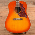 Epiphone Hummingbird Cherry Sunburst 2022