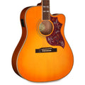 Epiphone Modern Hummingbird Studio EC Heritage Cherry Sunburst