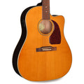 Epiphone Modern J-45 Studio EC Natural