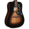 Epiphone Artist Eric Church Hummingbird Dark Studio Cobra Burst