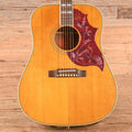 Epiphone Inspired by Gibson Original Hummingbird Antique Natural 2025