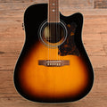 Epiphone Masterbilt DR-500MCE Sunburst 2019