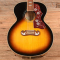 Epiphone J-200 12 String Sunburst - Dave Amato of REO Speedwagon