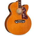 Epiphone Modern J-200 Studio EC Natural