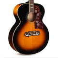 Epiphone Modern J-200 Studio EC Vintage Sunburst