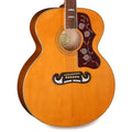 Epiphone Modern J-200 Studio Natural