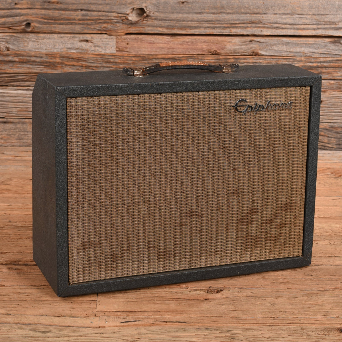 Epiphone EA-50 Pacemaker Combo
