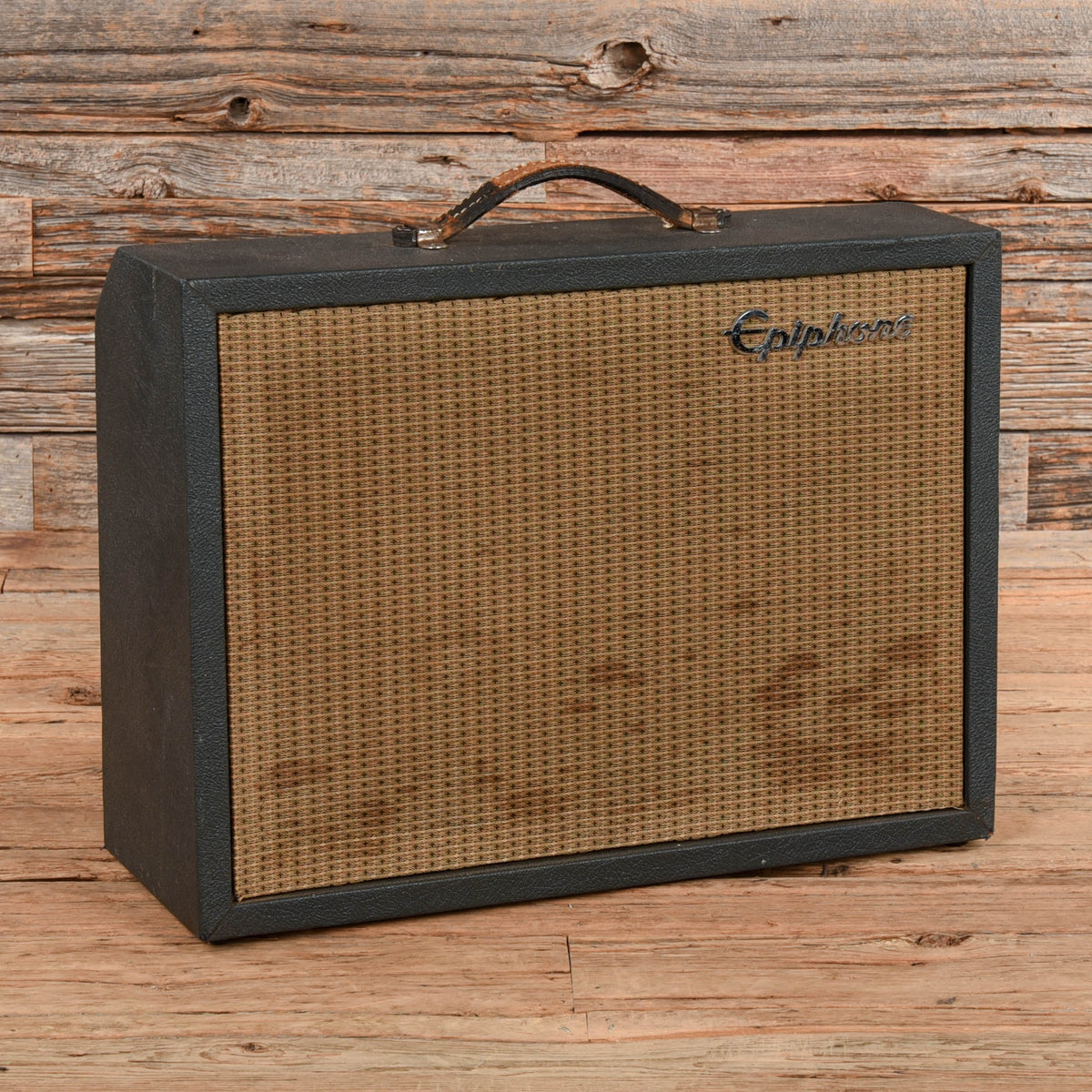 Epiphone EA50 Pacemaker 5-Watt 1x10" Guitar Combo Amp  1960s