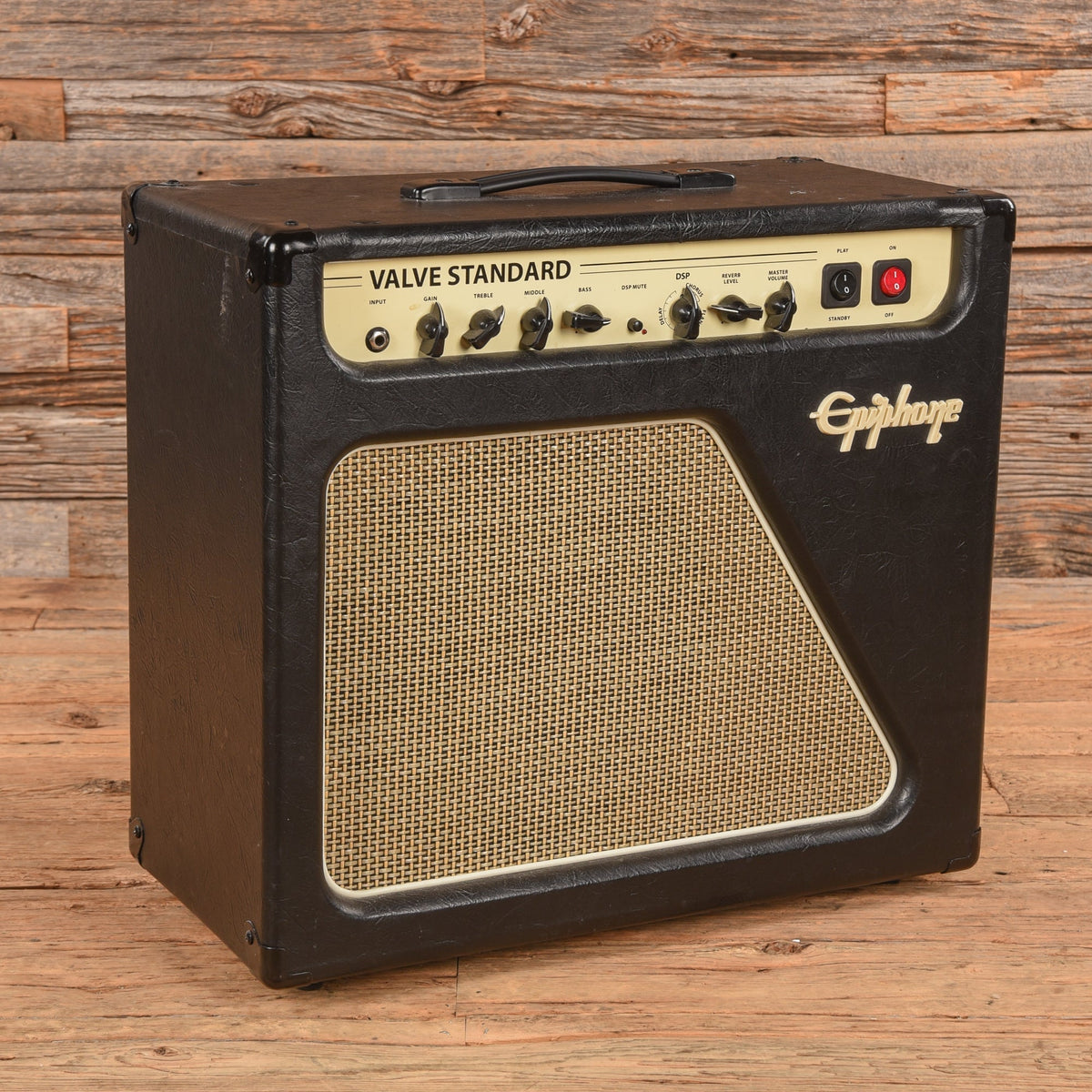 Epiphone Valve Standard Combo