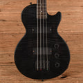 Epiphone Les Paul Special Bass Trans-Black 2010