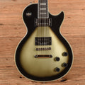 Epiphone Adam Jones Signature Art Series Les Paul Custom "Sensation" Silverburst 2023