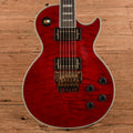Epiphone Alex Lifeson Signature Les Paul Custom Axcess Ruby 2023