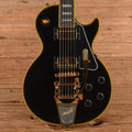 Epiphone Artist Joe Bonamassa ‘59 Les Paul Custom Antique Ebony w/Nerdville Hardshell Case