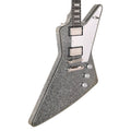 Epiphone Artist Lzzy Hale Explorer Custom Black Diamond Holographic Sparkle