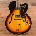 Epiphone Broadway Sunburst 2023