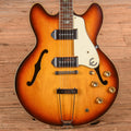 Epiphone Casino Sunburst 1965